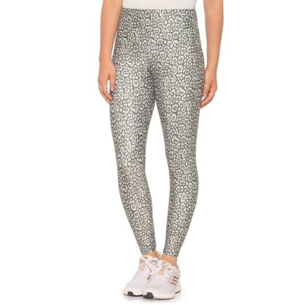 ONZIE High Basic Midi Gym Leggings - High Waist M NWT
